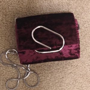 3.1 Philip Lim Alic Micro crossbody